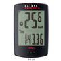 CC-PA110W PADRONE＋（パドローネプラス）アナログワイヤレス スピードメーター サイクルコンピュータ